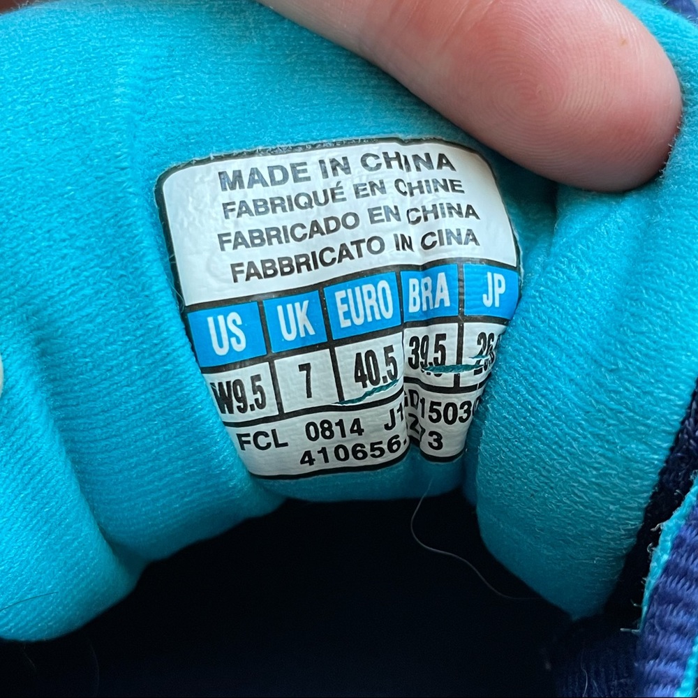 Mizuno Wave Rider 18 Shoes - Picture 5 of 8